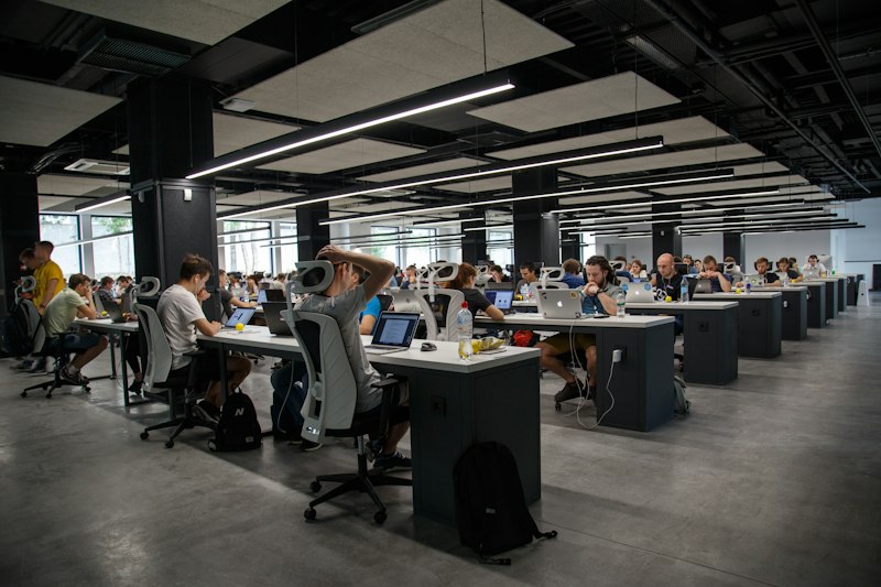 Outsourcing TI y Ciberseguridad